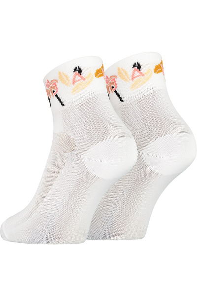 Maloja VicenzaM. knöchelhohe Sport Socken