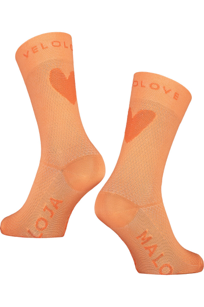 Maloja AstiM. hohe Sport Socken