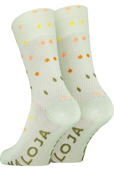 Maloja VareseM. hohe Sport Socken