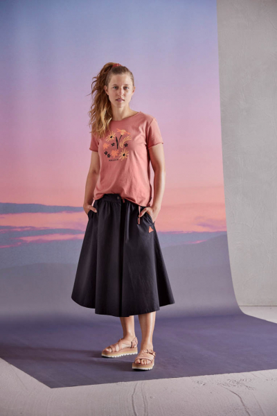 Maloja PadolaM. Traceable BioRe Tee