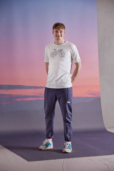 Maloja LagazuoiM. Organic Cotton Tee