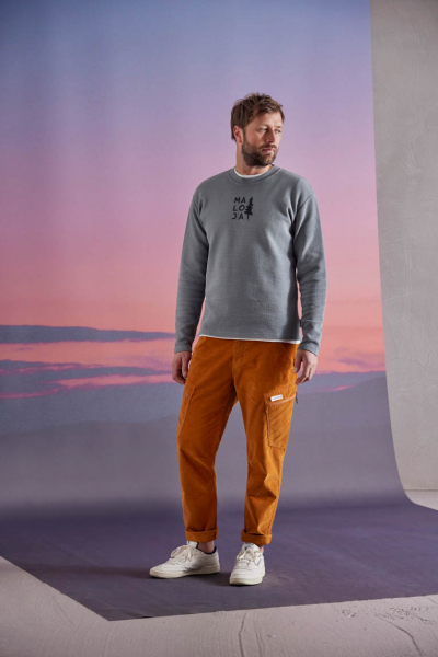 Maloja KichuM. Organic Cord stretch Hose