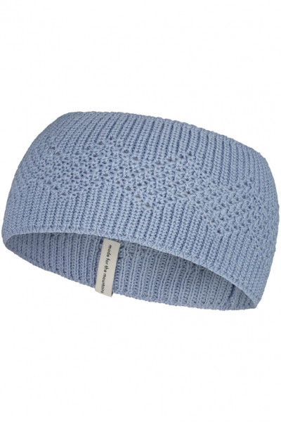 Maloja MersciaM. Alpaca Woll Stirnband