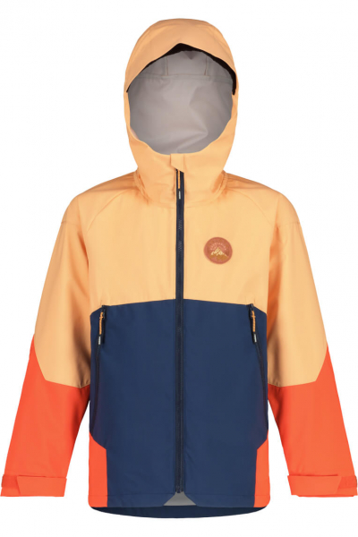 Maloja SentieroU. Kinder Softshell Jacke