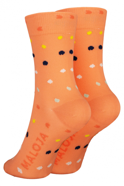 Maloja FuntanaciaM. Kinder Sport Socken