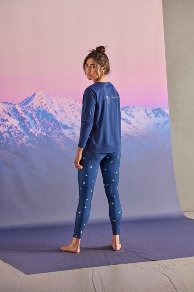 Maloja LunardiM. Yoga Shirt