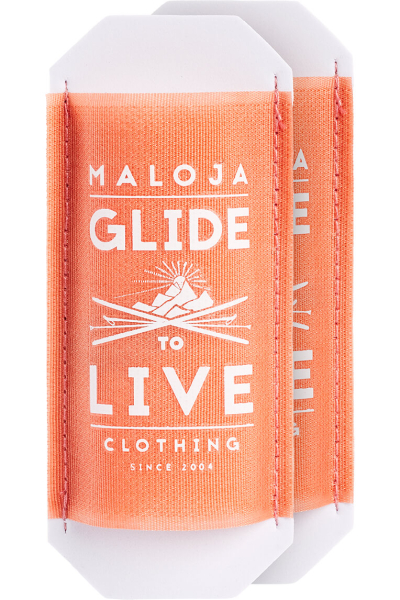 Maloja Nordic Ski Clip Langlauf Ski Clip