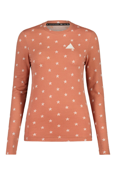 Maloja SesvennaM. Longsleeve Women´s Baselayer Shirt