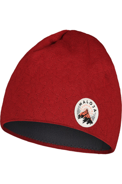 Maloja CavourM. Strick Beanie