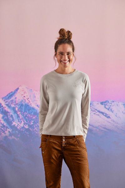 Maloja CiamberM. Biotint Longsleeve