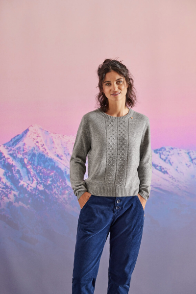 Maloja DonboscoM. Woll Sweater