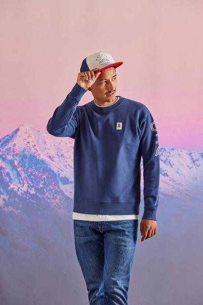 Maloja AvedinonM. Organic Sweat Shirt