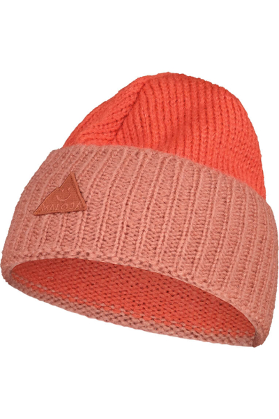 Maloja RegenbogenfarnM. Strick Beanie