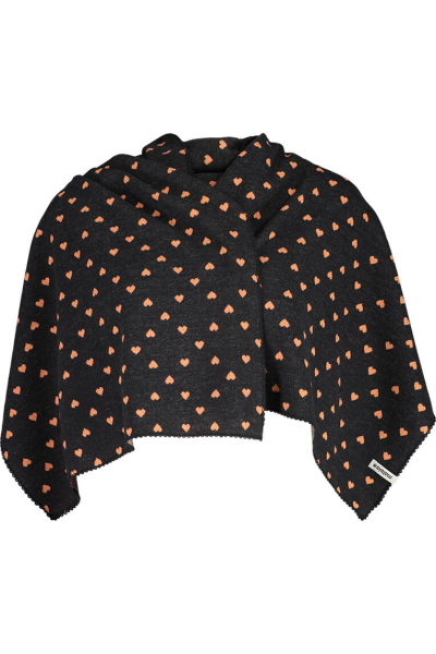 Maloja HerzmoosM. Flannel Schal
