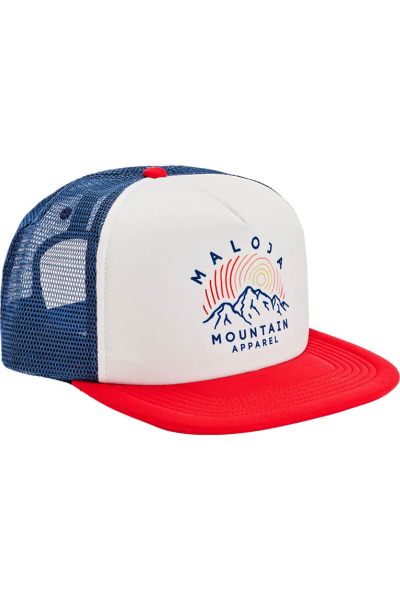 Maloja FantonM. Snapback Cap