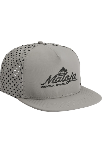 Maloja WeißhornM. Outdoor Mesh Cap