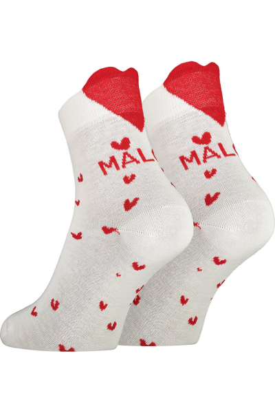 Maloja GiauM. Socken