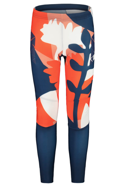 Maloja GummerU. Pants Langlauf Race Aero Tights