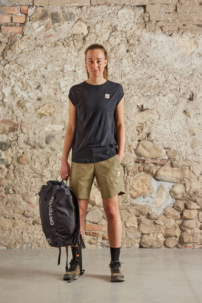 Maloja FoulyM. Adventure Shorts