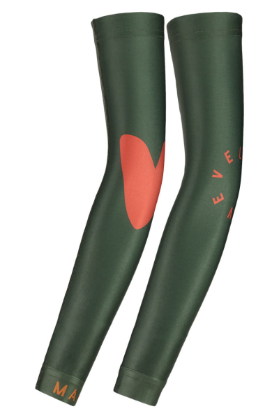 Maloja AmiataM. Armwarmers Armwarmers