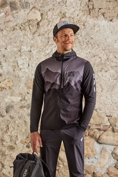 Maloja BeifussM. Stormshell Jacke