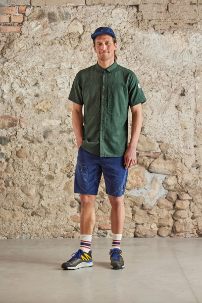 Maloja ElbertM. Adventure Shirt