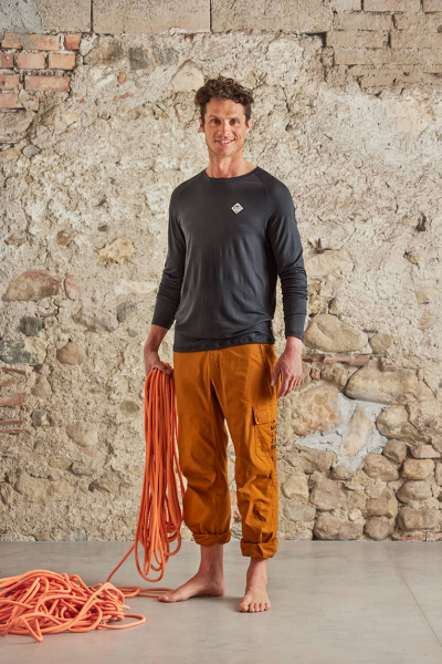 Maloja TraunsteinM. Trail Shirt