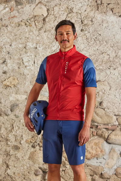 Maloja MaxM. Vest Bike Vest