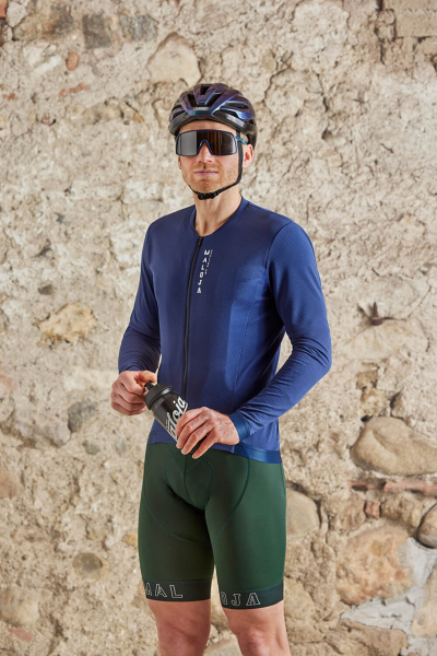 Maloja ChivayM. 1/1 Bike Shirt