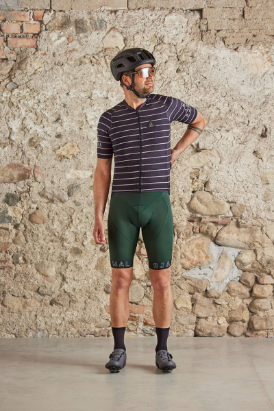 Maloja BishornM. Roadbike Jersey
