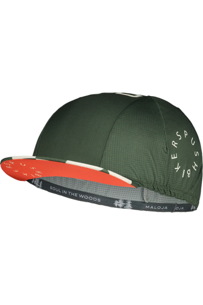 Maloja PushbikersM. Cap Bike Cap