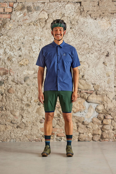 Maloja CornaleM. Gravel Shorts