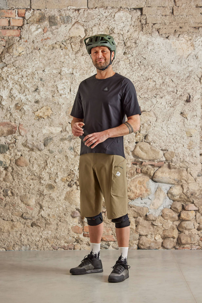 Maloja ThymianM. Enduro Shorts