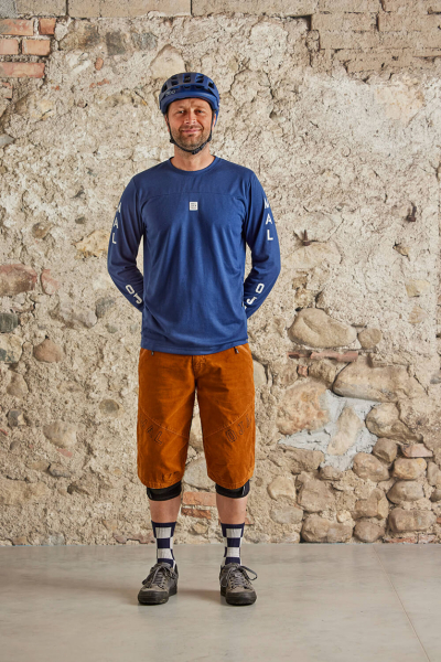 Maloja AualM. Enduro Shorts