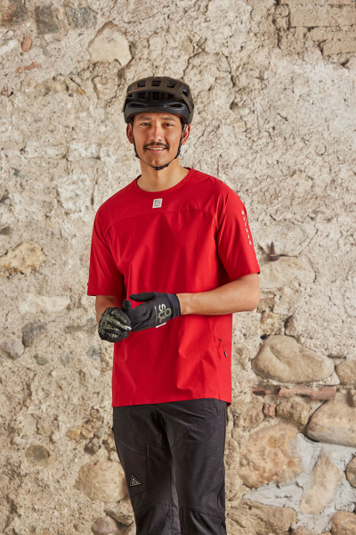 Maloja PizolM. Enduro T-Shirt