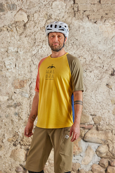 Maloja AnderterM. Enduro T-Shirt