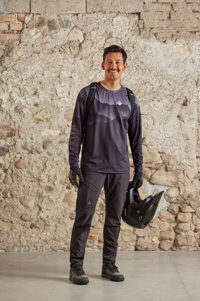 Maloja ChandolinM. 1/1 Enduro Shirt