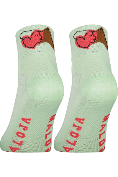 Maloja RosenkogelM. Sportsocken