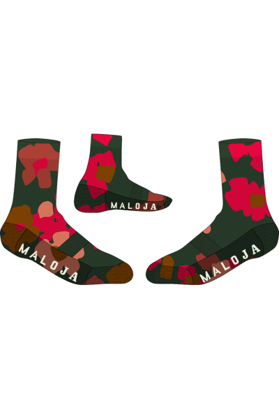 Maloja StenarM. Sportsocken