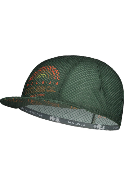 Maloja GramulM. Bike Cap