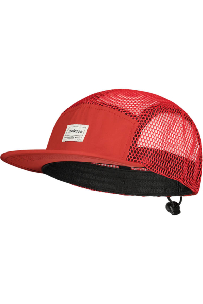 Maloja RameschM. Trail Mesh Cap