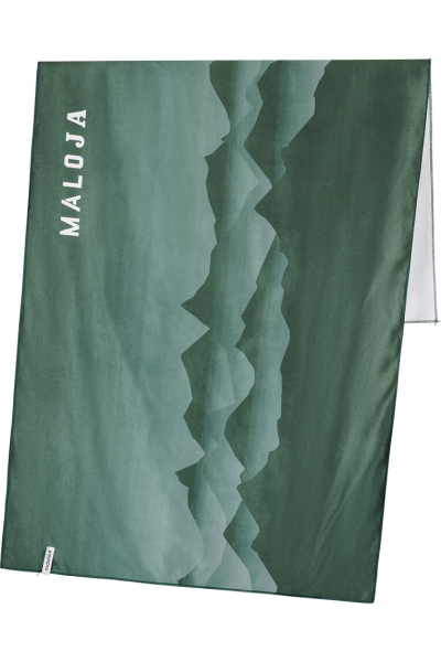 Maloja TauplitzM. Handtuch