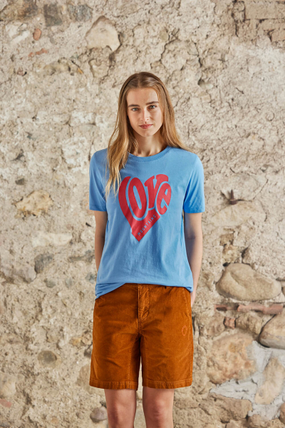 Maloja MargaM. Organic Cotton T-Shirt