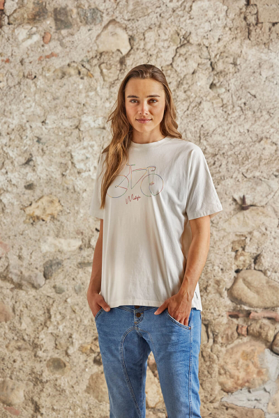 Maloja IseranM. Organic Cotton T-Shirt