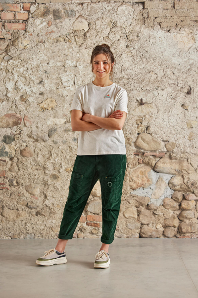 Maloja FreigerM. Dotted T-Shirt