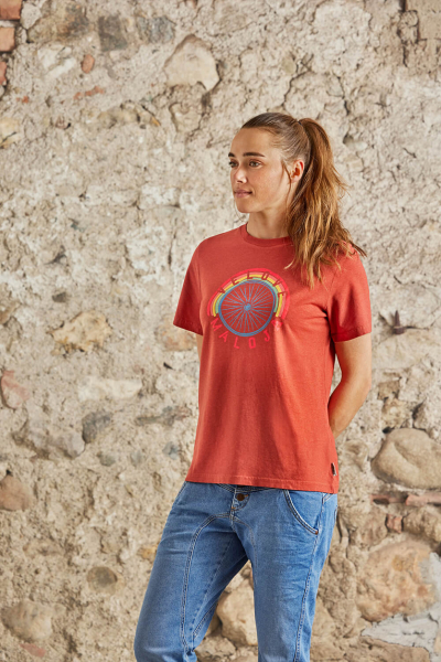 Maloja SorapissM. Organic Hanf T-Shirt