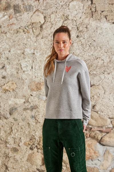 Maloja GanotM. Bubble Sweat Shirt