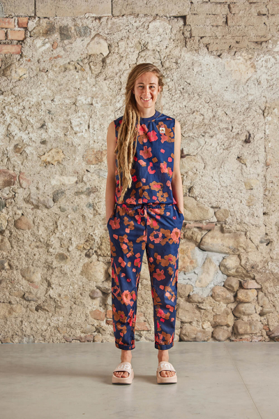 Maloja AlpsteinM. Organic Cotton Jumpsuit