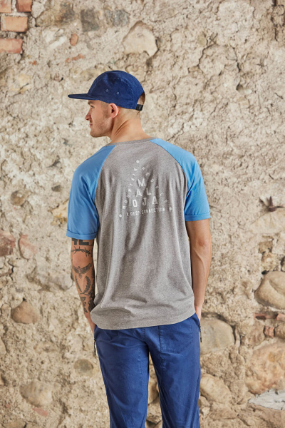 Maloja BatianM. Organic Cotton T-Shirt