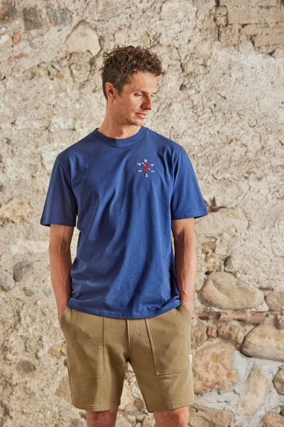 Maloja AltareM. Organic Cotton T-Shirt